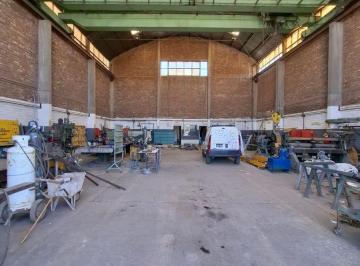 Bodega-Galpón de 4 ambientes, Dorrego · ¡Oportunidad! Se Alquila Galpón de 500 m² en Calle Mexico, Dorrego, Mendoza.