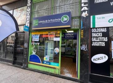 Local comercial · 21m² · Venta de Local a La Calle en Macrocentro
