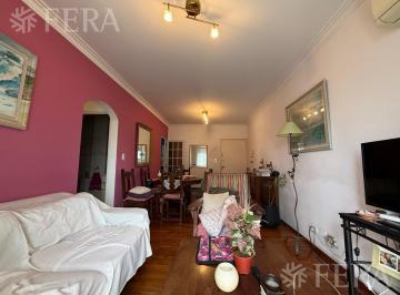 Departamento · 68m² · 4 Ambientes · Venta Departamento 4 Ambientes con Balcón en Sarandi