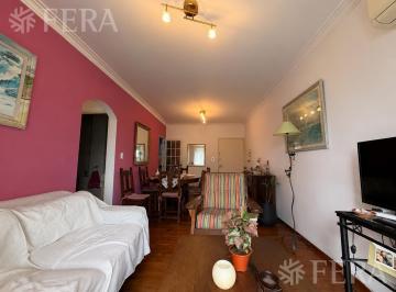 Departamento · 68m² · 4 Ambientes · Venta Departamento 4 Ambientes con Balcón en Sarandi