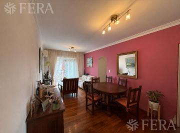 Departamento · 68m² · 4 Ambientes · Venta Departamento 4 Ambientes con Balcón en Sarandi