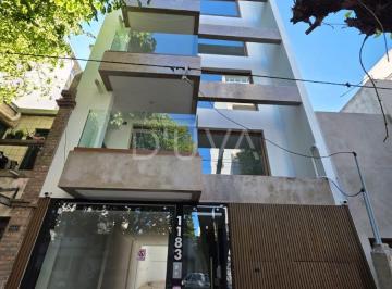 Departamento de 2 ambientes, La Plata · Departamento con 53 m² Construidos, 1 Dormitorio en Venta, La Plata