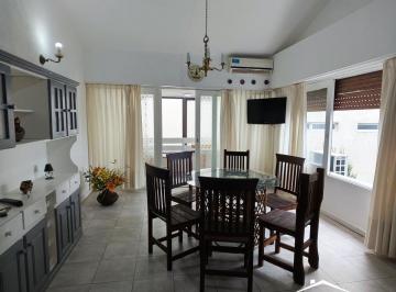 Departamento · 69m² · 4 Ambientes · 1 Cochera · Departamento en Punta Mogotes