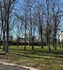 Terreno · 838m² · Venta de Lote Fincas de Hudson