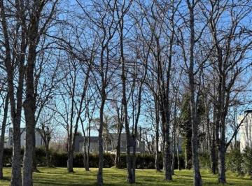Terreno · 838m² · Venta de Lote Fincas de Hudson