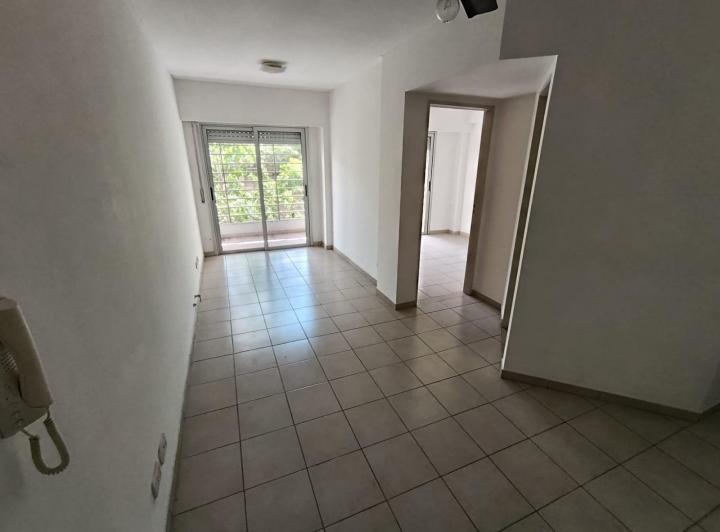 Departamento · 32m² · 2 Ambientes