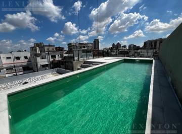 Departamento · 54m² · 2 Ambientes · 2 Ambientes a Estrenar Palermo Recoleta Entrega Abril 2026