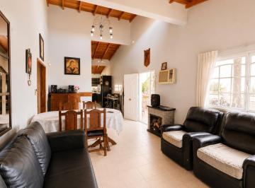 PH · 171m² · 4 Ambientes · 1 Cochera · Venta William Morris PH 4 Ambientes Terraza Cochera y Local