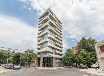 Departamento · 41m² · 2 Ambientes · Venta / Permuta | Departamento 1 Dormitorio con Balcón Frente Norte | Pichincha, Rosario