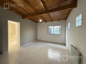 Departamento · 2 Ambientes · Depto. Tipo Casa de 2 Amb. Temperley Este