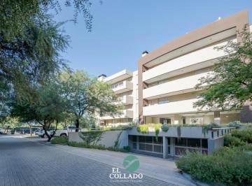 Departamento · 148m² · 2 Ambientes · 1 Cochera · Departamento de 2 Dorm. en Venta en El Collado, Valle Escondido