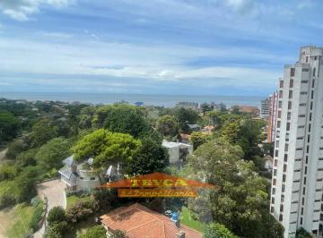 Departamento · 80m² · 4 Ambientes · 1 Cochera · Venta, Departamento de 4 Amb C/ Cochera, Centro Pinamar