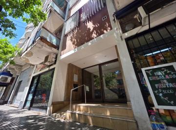 Departamento de 3 ambientes, Balvanera · Departamento de 45 m² con 2 Dorm. en Venta en Balvanera