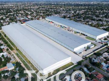 Depósito · 2068m² · 1 Ambiente · Depósito Nave Aaa en Alquiler en Garín, Escobar, Panamericana