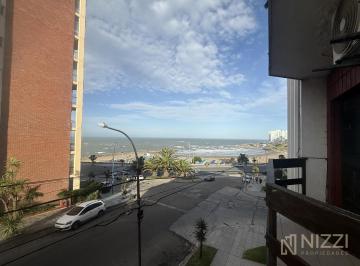 Departamento · 55m² · 3 Ambientes · 3 Amb con Balcón Externo - Playa Varese