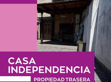 PH de 3 ambientes, Merlo · PH de 3 Ambientes en Venta - Merlo