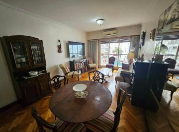 Departamento · 75m² · 4 Ambientes · 1 Cochera · Departamento en Venta en Recoleta, Capital Federal, Buenos Aires
