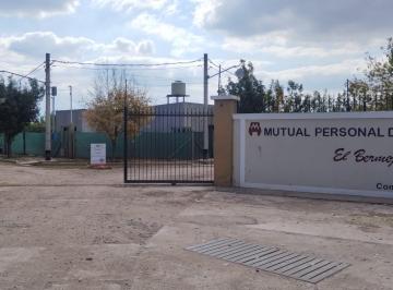 Terreno · 500m² · Terreno en Venta Bermejo, Guaymallen, Mendoza. Barrio Privado El Bermejal