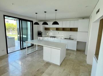 GBB-GBB-1691_2 · Venta de Casa 7 Ambientes en Ayres Plaza, Pilar