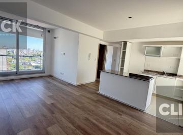 Departamento · 56m² · 3 Ambientes · Venta - 3 Ambientes con Balcón - Sum - Parrillas - Pileta - Caballito