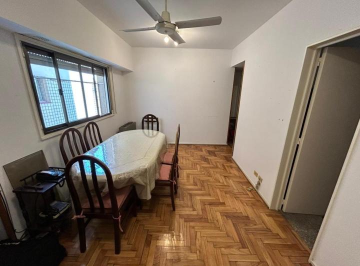 Departamento · 56m² · 3 Ambientes