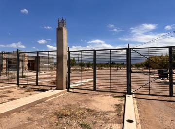 Terreno · 305m² · Venta de Terreno 300 m² Barrio Cumbres de Estrada Guaymallen con Tour Virtual Inmobiliario