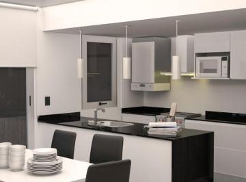 Departamento · 45m² · 2 Ambientes · Departamento en Venta 1 Dormitorio Parque España