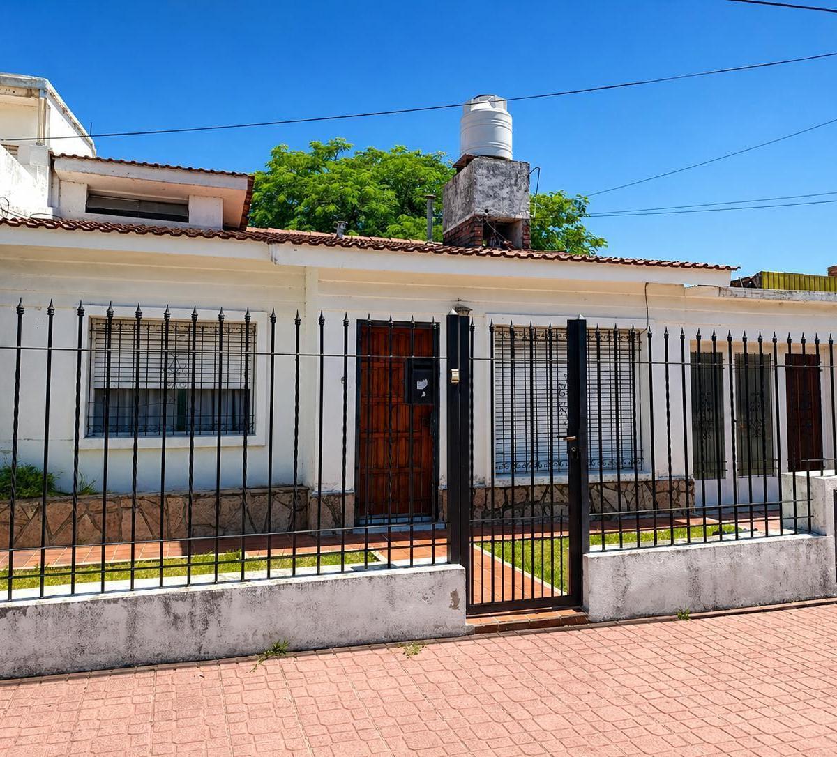 Pedro DE Mendoza al 2300