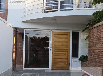Departamento · 114m² · 4 Ambientes · 2 Cocheras · Departamento en Área Centro Este de Neuquén Capital, Dos Dorm. con Quincho, y Cochera