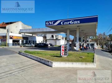 Local comercial · 610m² · 5 Cocheras · Venta Local Comercial Gnc en Lomas de Zamora