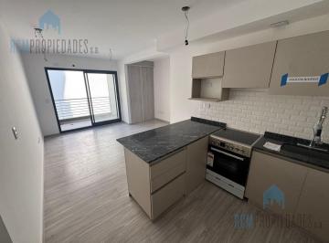 Departamento · 37m² · 1 Ambiente · Departamento Venta Monoambiente Parque Patricios