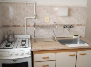Departamento de 2 ambientes, Mar del Plata · Alquiler Marzo a Diciembre, Estudiantes