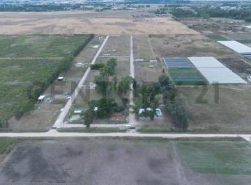 Terreno · 450m² · Lote en Venta en La Plata - Desarollo El Molino Club de Campo