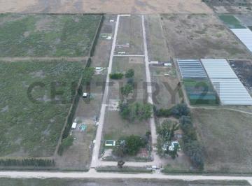Terreno · 940m² · Lote en Venta en La Plata - Desarollo El Molino Club de Campo