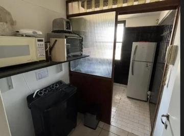 Departamento · 57m² · 3 Ambientes · Departamento en Alquiler - 2 Dorm. 1 Baño - San Nicolás