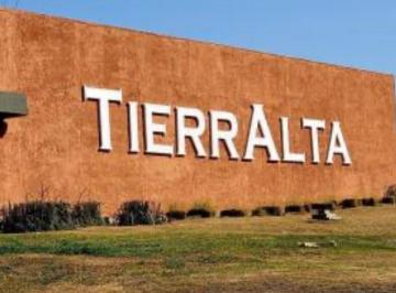 Terreno · 1033m² · Terreno Lote Tierralta Comarca Serrana