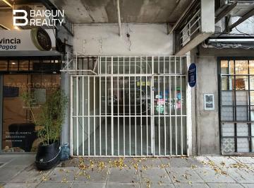 Local comercial · 28m² · 1 Ambiente · Local en Alquiler, Zona Belgrano