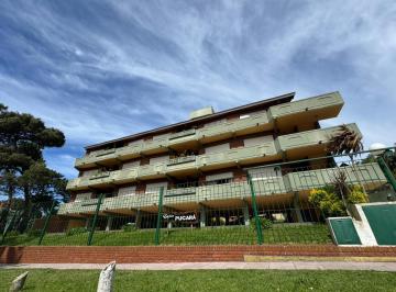 Departamento · 65m² · 3 Ambientes · 1 Cochera · Venta Departamento 3 Ambientes - Villa Gesell - Centro