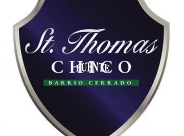 Terreno · 2000m² · Lote Doble en Venta en Saint Thomas Chico