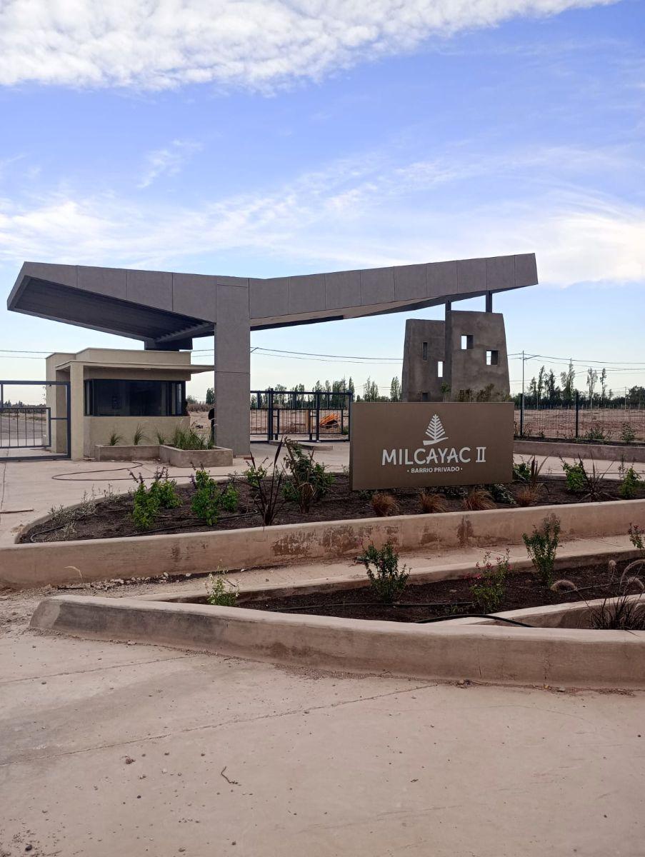 Vieytes, Maipú, Mendoza