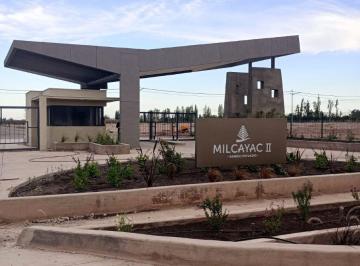 Terreno , Maipú · Terreno de 500 m² en Venta - Barrio Milcayac II