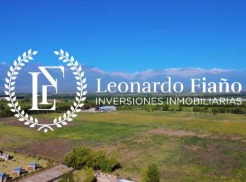 Terreno , Tunuyán · Terreno de 600 m² en Venta en Tunuyán