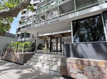 Departamento · 49m² · 2 Ambientes · Departamento de 2 Ambientes en Edificio con Todo Tipo de Amenities