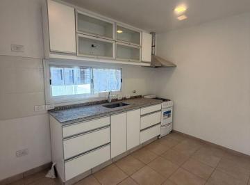 Departamento de 3 ambientes, Nueva Ciudad · Venta Departamento a Estrenar Dos Dorm. y Cochera