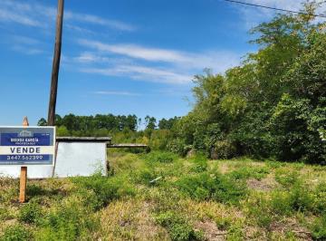Terreno · 744m² · Terreno en Venta - Colon