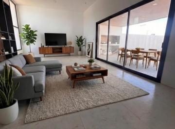living amoblado.png · Casa en Planta Baja en Venta - Pampas de Manantiales