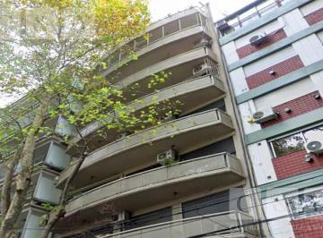 Departamento · 90m² · 2 Dormitorios · 1 Cochera · Fray Justo Sta. María de Oro Al 2700 | Piso 8° B | Departamento en Venta, Equipado | Palermo