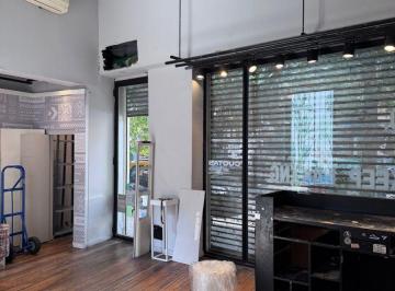 Local comercial de 2 ambientes, Palermo · Magnifico Local en Corazon de Palermo Soho 190 m² Totales T/rubro