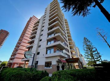 Departamento · 71m² · 3 Ambientes · 1 Cochera · Ed. Cafi VII 6° C - Zona Centro