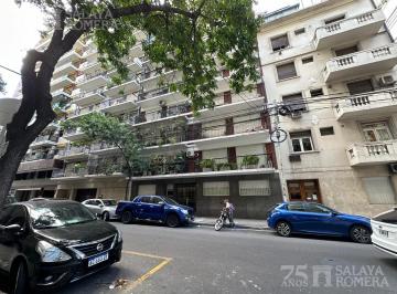 Departamento · 33m² · 2 Ambientes · Venta Departamento Dos Ambientes Luminoso en Recoleta